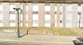section 8 rental