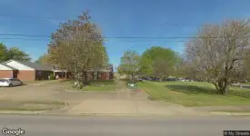 section 8 rental