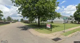 section 8 rental