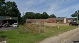 section 8 rental