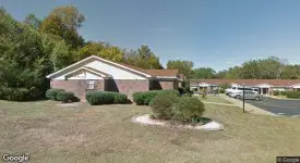 section 8 rental