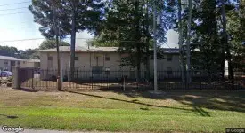section 8 rental