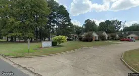section 8 rental