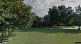 section 8 rental
