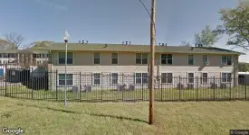 section 8 rental