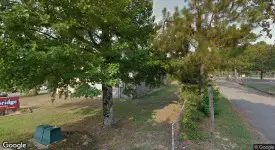section 8 rental