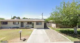 section 8 rental