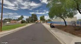 section 8 rental
