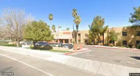 section 8 rental