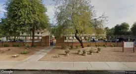 section 8 rental