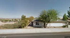 section 8 rental