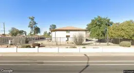 section 8 rental