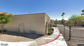 section 8 rental