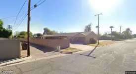 section 8 rental