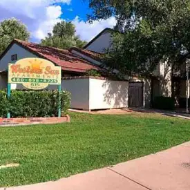 section 8 rental