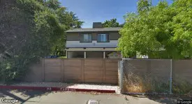 section 8 rental