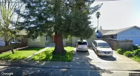 section 8 rental