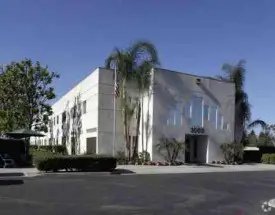 section 8 rental