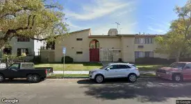 section 8 rental