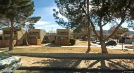 section 8 rental