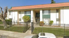 section 8 rental