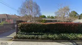 section 8 rental