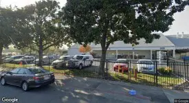 section 8 rental