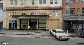 section 8 rental