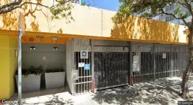 section 8 rental