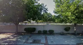 section 8 rental