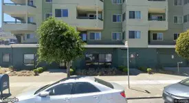 section 8 rental
