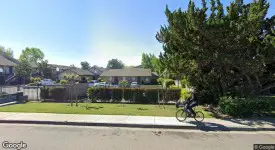 section 8 rental