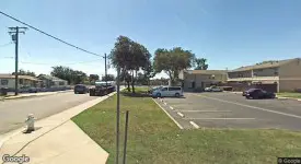section 8 rental