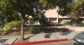 section 8 rental