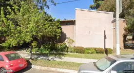 section 8 rental