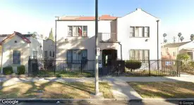 section 8 rental