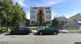 section 8 rental