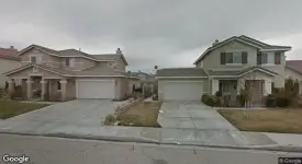section 8 rental
