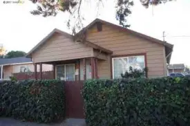 section 8 rental