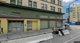 section 8 rental