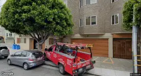 section 8 rental