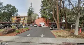 section 8 rental