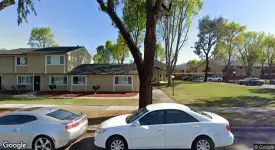 section 8 rental
