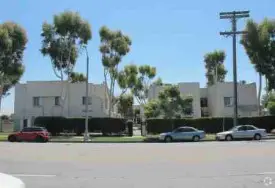 section 8 rental
