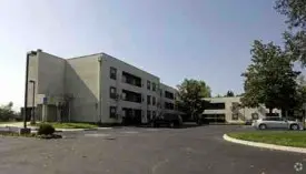 section 8 rental