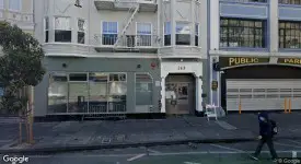 section 8 rental