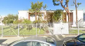 section 8 rental