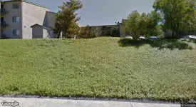 section 8 rental