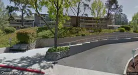 section 8 rental