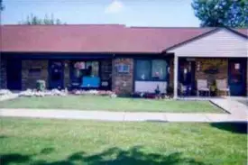 section 8 rental